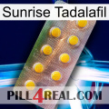 Sunrise Tadalafil new11